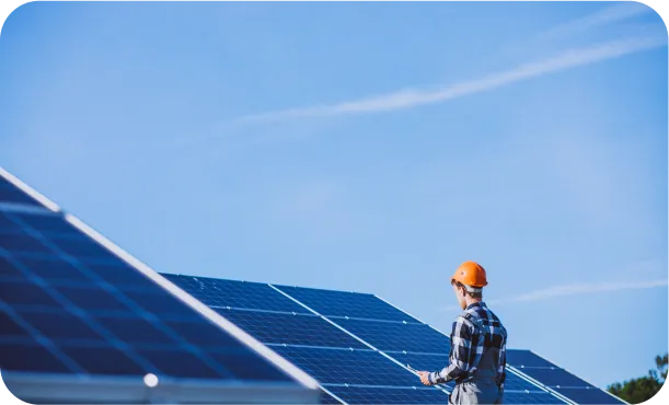 Fotovoltaica residencial